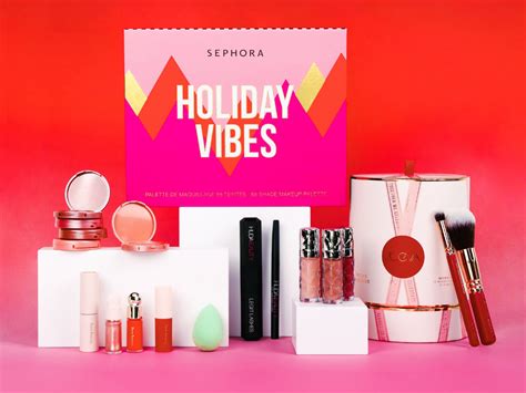 makeup xmas gift sets|christmas makeup kits sephora.